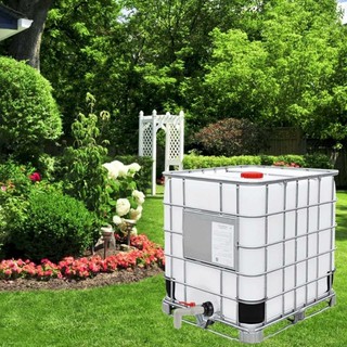 Phụ Kiện Đầu Nối Bình Chứa Nước IBC IBC Chuyên Dụng Chất Lượng Cao