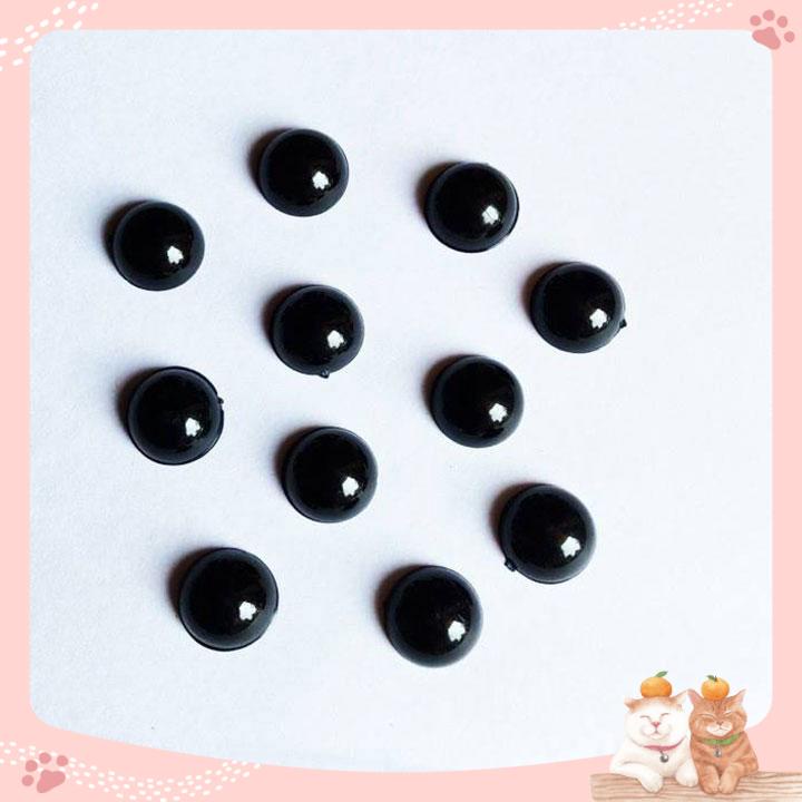 Mắt thú dán (10 đôi) | Shopee Việt Nam