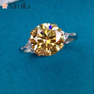 Nhẫn Bạc 3 Hình Trái Tim Tám Mũi Tên Màu Sắc Thời Trang Cho Nữ
