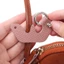 ORDOBOX Túi xách Thắt lưng chuyển đổi thời trang Túi đeo chéo Phụ kiện cho Longchamp