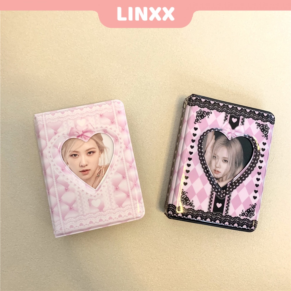 Album Sưu Tầm Thẻ Ảnh Lomo 3 inchs