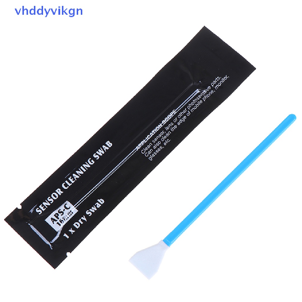 Set 5 Cọ Vệ Sinh Cảm Biến Máy Ảnh / Điện Thoại Tiện Dụng
