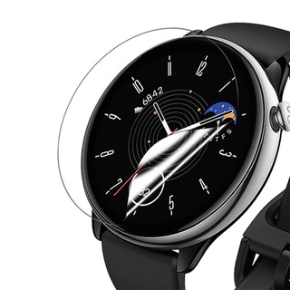 Miếng DáN 3D ChốNg TrầY BảO Vệ MàN HìNh Cho Huami Amazfit GTR mini
