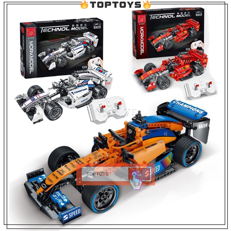Mô Hình Xe Hơi mclaren f1 fw41 Điều Khiển Từ Xa Tỉ Lệ 1: 14 | Shopee ...