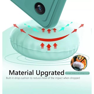 Ốp Lưng Cho Xiaomi Redmi Note 13 12 Pro Plus 12Pro + 13ProPlus Note 12 Turbo Note12 Note13Pro 4G 5G Vỏ Điện Thoại Silicon Lỏng Vuông Cặp Đôi Thời Trang Ốp Lưng Mềm Vỏ Chống Sốc