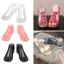 KIN Nữ Mẫu Đạo Cụ Nhựa Rỗng Đế Giày Nẹp Chân Ngắn Khuôn Dép Sandal Nẹp Thuyền Tất Khuôn Chân Suppor
