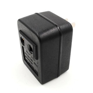 Bộ chuyển đổi điện áp METALWRK AC220V sang 110V Thiết bị điện Máy biến áp du lịch