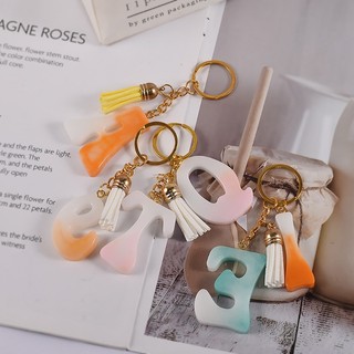 Kra Silicone Bảng Chữ Cái Khuôn Số Chữ Khuôn Nhựa Dính Cho Thủ Công DIY Tiệc Sinh Nhật Đám Cưới Trang Trí Nhà Cửa
