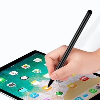 Bút Điện Dung 2 Trong 1 Cho Lenovo Xiaoxin Pad Studio 11.5 2024 Idea Tab Pro 12.7 2025 P12 Xiaoxin Pad Pro 12.7 11.2 M11 B11 P11 Plus Pad 11 Stylus Pencil