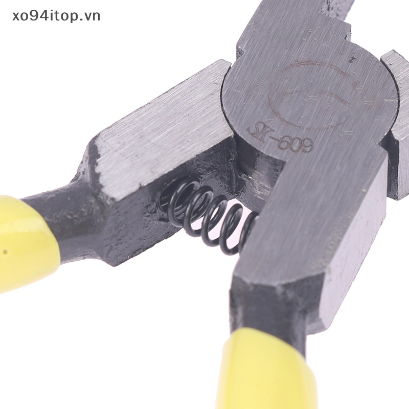 Kìm Đục Lỗ Dây Da Đồng Hồ Đeo Tay 2 / 1.6mm