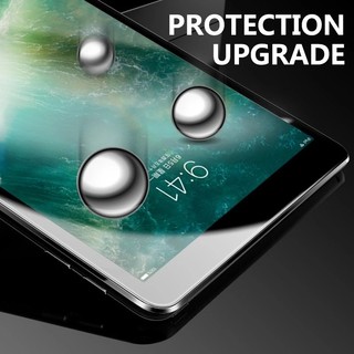 Miếng Dán PET Mềm Trong Suốt Bảo Vệ Màn Hình Chống Trầy Xước Cho Samsung Galaxy Tab S7 FE S8 Plus A8 10.5 S6 Lite S7 Plus S7FE