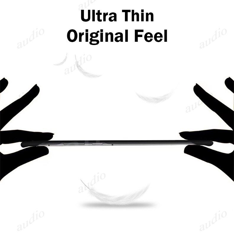 Ốp điện thoại PC cứng không khung mỏng mờ cho VIVO iQOO Z7 Z7x Z9 Z9x 5G 2024 Chống sốc Fundas Coque cho VIVO iQOO Z7 Z7x IQOOZ7x IQOOZ9x 5G Cảm giác da mặt sau không viền