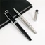 MOON Signature Pen Rolling Pen Mực khô nhanh 0 5mm Fine Point Rollerball Pen Straight Liquid Gel Ink Pen để viết