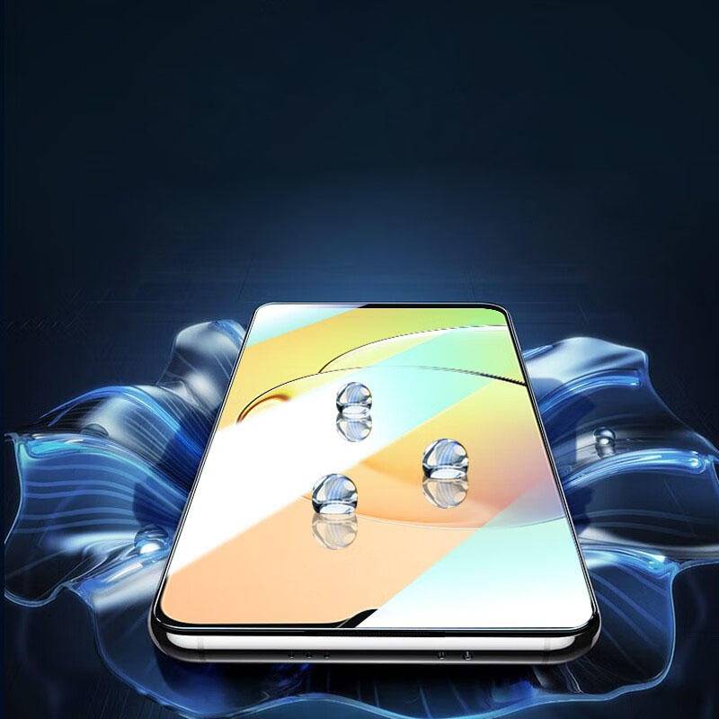 Kính Cường Lực 3D Cho Vivo S1 S10 S15 S16e S5 S6 S7 S10e S15e S9 T1 6.44 T1x T2 U10 U20 U3x Z1 Z1x Z5 Z3 Z3i Z3x Z5i Z5x Z6 Prime Lite Pro 4G 5G Dụng Cụ Đo Lường Chuyên Dụng Chất Lượng Cao