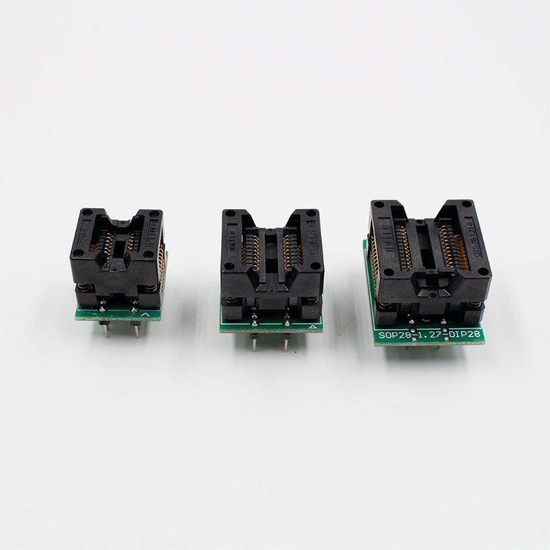 Máy kiểm tra Transistor YOI Máy kiểm tra Ic mạch tích hợp đa chức năng Di động