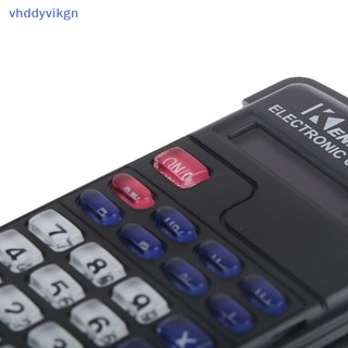 Máy tính bỏ túi gấp cầm tay tiện lợi