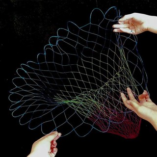 YONDR Hình Thoi Lưới Gấp 3 Kích Cỡ 40 / 50 / 60cm Độ Sâu Câu Cá Giải Quyết Nhúng Lưới
