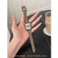Dây đeo đồng hồ bằng da mỏng cho Huawei Watch Fit 3 Dây đeo thay thế đồng hồ thông minh cho Huawei Fit 3
