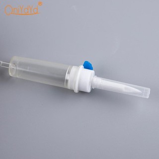 1 Ống Dẫn Nước 3m Trong Suốt Dùng Một Lần Cho Nha Khoa NSK