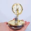 MOON Nhiệt độ thấp Mô hình động cơ Stirling Máy phát điện Mô hình bàn Mô hình đồ chơi giáo dục