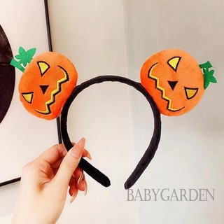 / / - Băng Đô Hóa Trang halloween Hình Bí Ngô Dễ Thương Cho Người Lớn / Trẻ Em