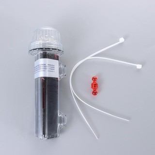 Đèn cảnh báo PURECOTTON0 Mark IP7X - Nguồn điện