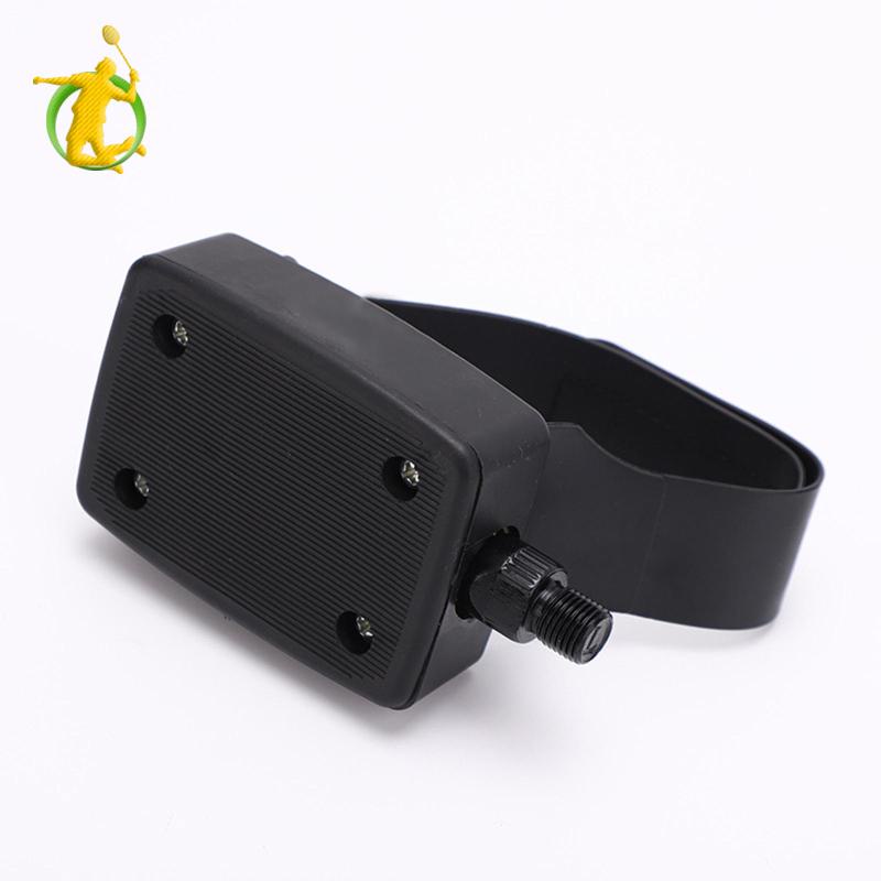 Bàn đạp xe đạp tập thể dục 2 miếng cho xe đạp tập thể dục tại nhà
