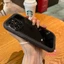 Ốp Điện Thoại Chống Sốc Đơn Giản Cho iPhone 14 Pro Max 14 Plus 13 12 11 Pro Max 12 13 Mini X XR XS Max 8 7 6 6s Plus