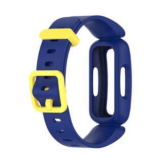 Dây Silicone Thay Thế Cho ĐồNg Hồ Fitbit Inspire 2 ACE 3 / Inspire2