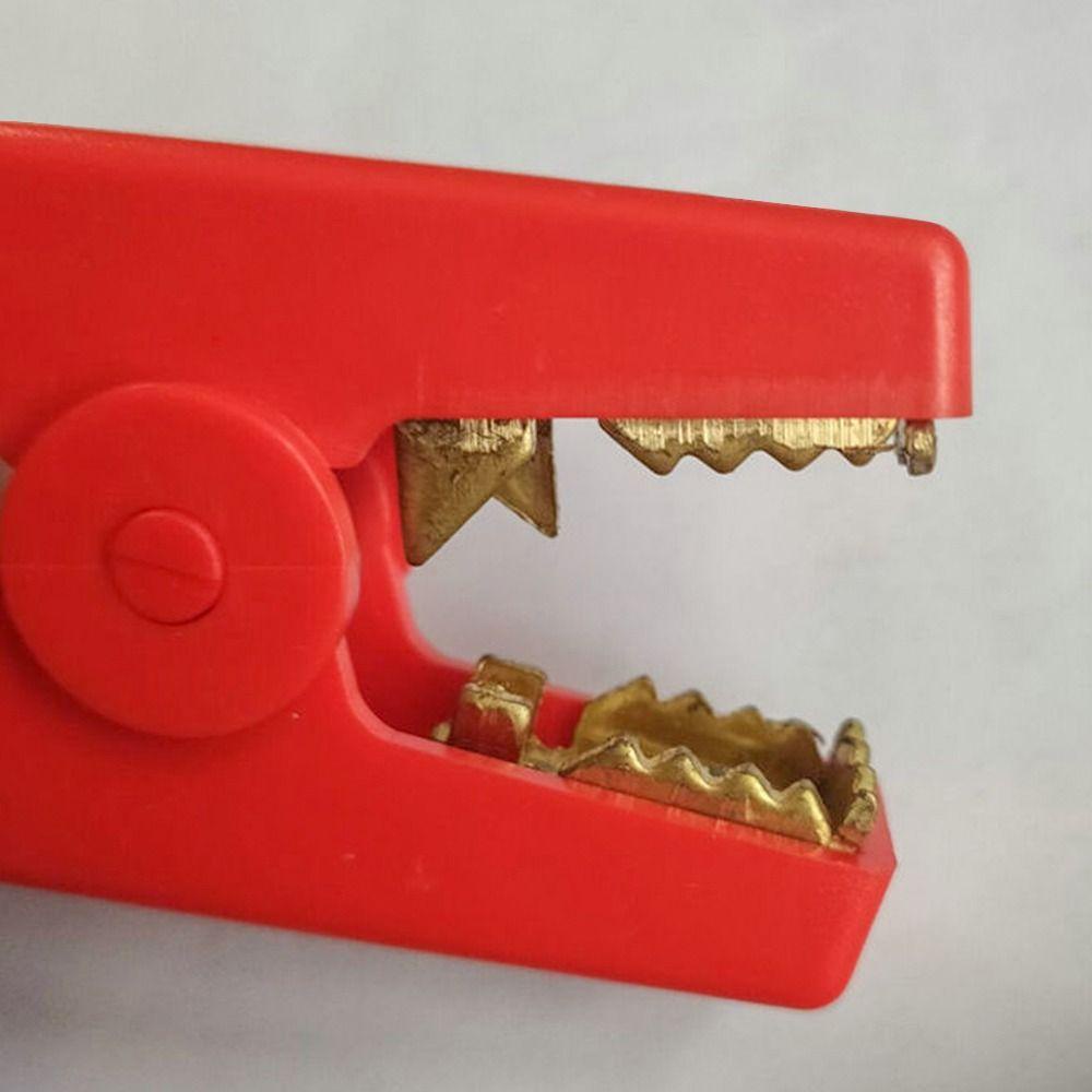 Kẹp cá sấu YMIFI kẹp cấp nguồn/sạc pin mạnh đầu nối