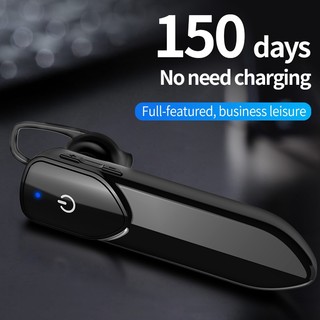 Tai Nghe NhéT Tai Bluetooth V19 4.2 Không Dây ChấT LượNg Cao