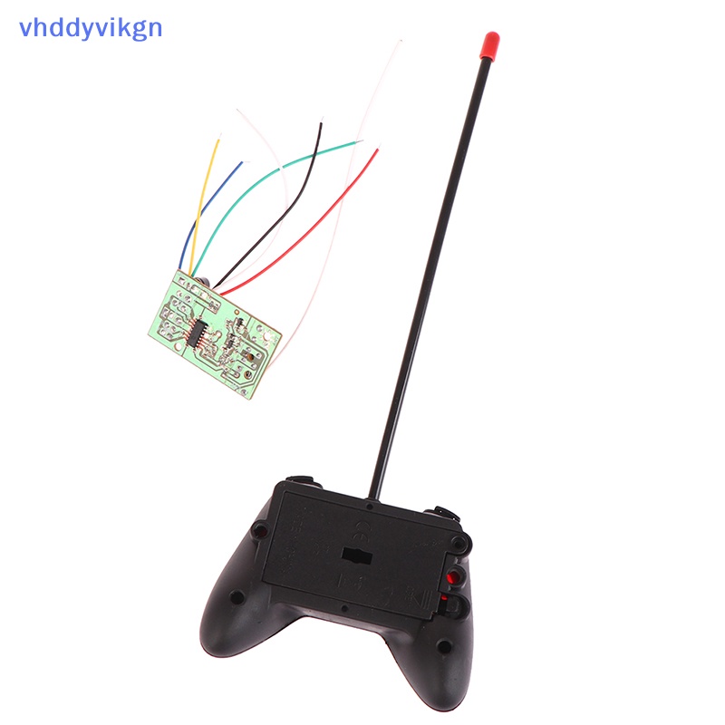 Bộ điều khiển từ xa PCB 40 MHz có ăng-ten cho ô tô / xe tải /