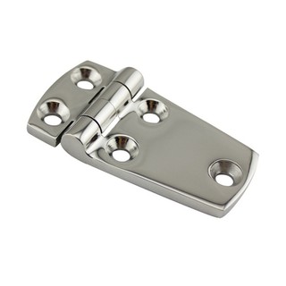 Bản lề thuyền biển chuyên nghiệp HL Bản lề bằng thép không gỉ 316 Bản lề sàn hạng nặng Bản lề lắp đặt nhanh cho thuyền Ya