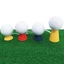 ONE Golfing Tee Trong nhà Đưa phạm vi lái xe ngoài trời Phụ kiện thực hành huấn luyện