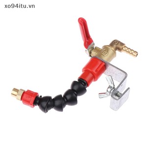 XOITU 1 Hệ Thống Vòi Phun Nước Làm Mát Misg Chống Bụi Bụi Tẩy Nước er Cho Máy Cắt Ngói Máy Mài Góc Máy Cắt VN
