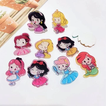 Handmade Mini Decor Piece