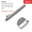 Bộ 2 Thanh Ghim Đồng Hồ Đường Kính 20mm 22mm 1.5mm 23mm 12mm