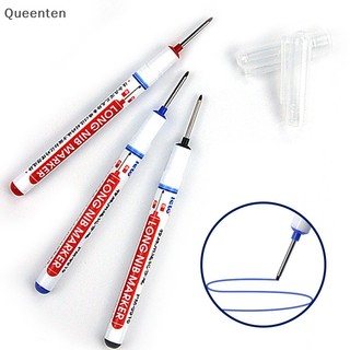 Bút đánh dấu lỗ sâu đa năng Queenten QT