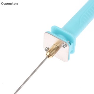 Máy cắt bọt điện Queenten Dụng cụ cắt bọt dây nóng QT