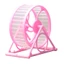 Bánh xe chim POP với bánh xe tập thể dục cơ sở Bánh xe chạy bộ Spinner đầy màu sắc bằng nhựa