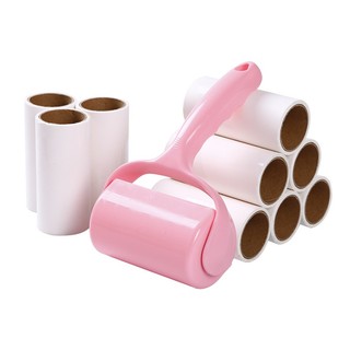 Cây Lăn Bụi Làm Sạch Quần Áo Ga Giường Sofa Lông Chó Mèo SUNNY DAY
