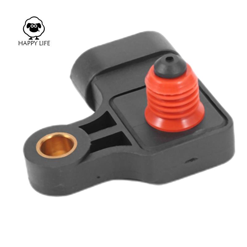 Map Pressure Sensor Fits For Chevrolet Lacetti 1.4, 1.6, 1.8 2.0D 05-13, Daewoo