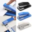 TUYỆT VỜI Stapler Phụ kiện văn phòng trường học dễ dàng Vật tư đóng sách Máy đóng sách