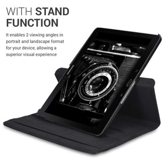 Ốp Máy Tính Bảng Da PU Xoay 360 Độ Tự Động Ngủ Cho Samsung Galaxy Note 2014 Edition 10.1 P605 P600 P601 Tab Pro SM-T520 T525 T521