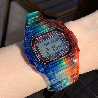 Ốp Điện Thoại Nhiều Màu Sắc Cho Casio GW-M5610 / 5000 DW5600 / 5610 G5600E DW5000 GW5000 DW5035