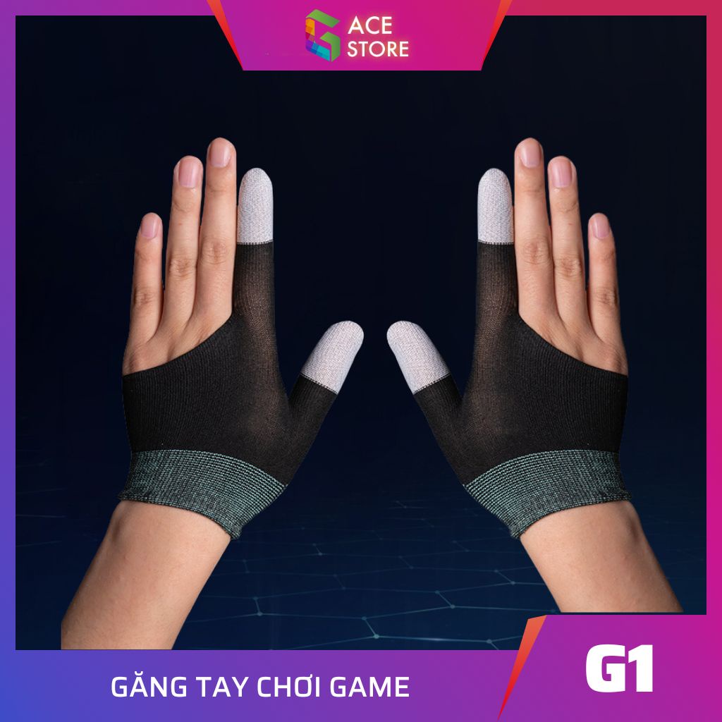Găng tay chơi game G1