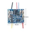 Bo mạch bảo vệ sạc pin BORAGETE, Mạch bảo vệ 20A 5S BMS, Mô-đun Li-Ion 18 / 21V Bộ pin Lithium Bảo vệ dụng cụ điện