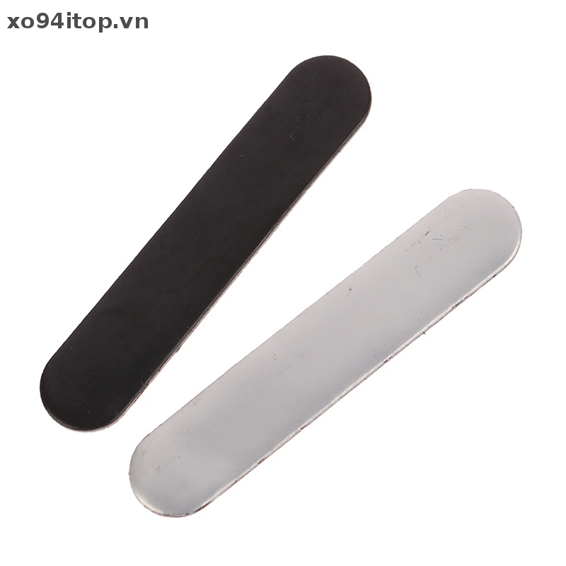 Set 5 Cuộn Dây Chì Dán Gậy Đánh Golf / Tennis / Câu Lạc Bộ Tiện Lợi