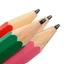 VVDZA Giant Pencil School Đồ dùng văn phòng Quà tặng vui nhộn Đồ chơi mới lạ Hiệu suất Prop Bút chì khổng lồ