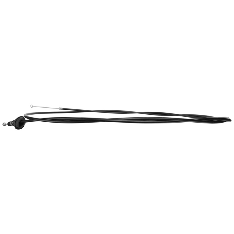 Dây Cáp Khóa Mui Xe Cho Toyota Hilux Fortuner KUN60 KUN51 GGN60 GGN50 53630-0K010